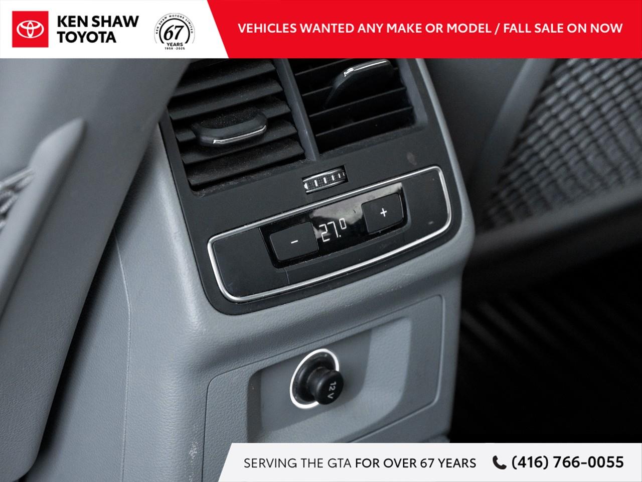 2020 Audi A5 2.0T Progressiv 4dr All-Wheel Drive quattro Sportback Photo