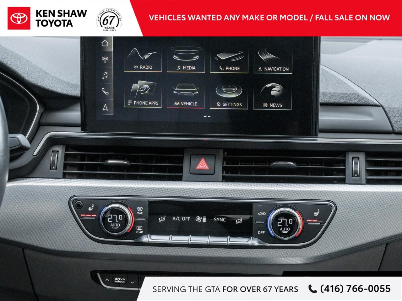 2020 Audi A5 2.0T Progressiv 4dr All-Wheel Drive quattro Sportback Photo