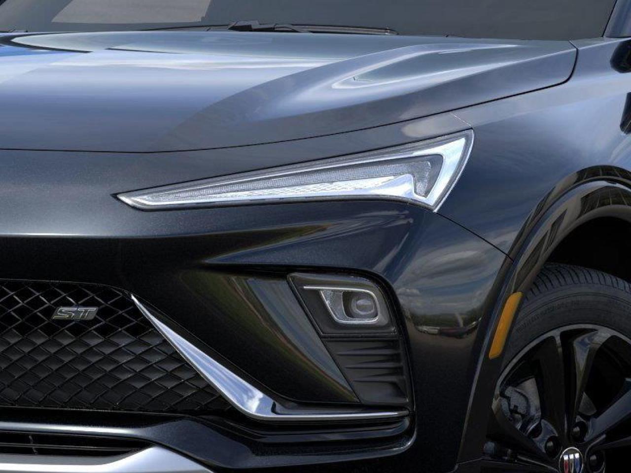 2026 Buick Envista Sport Touring 4dr Front-Wheel Drive Photo