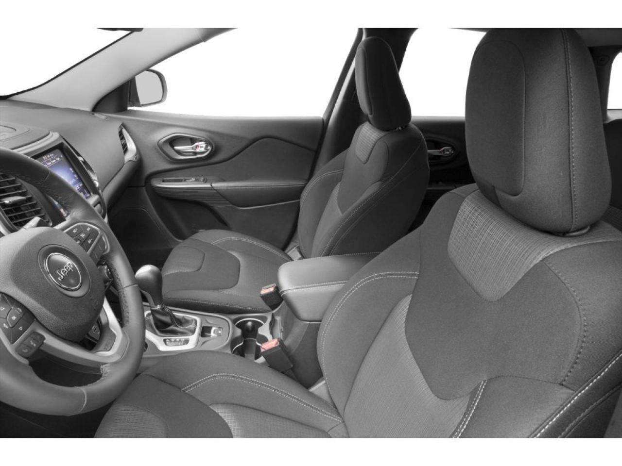 2018 Jeep Cherokee North 4dr 4x4 Photo