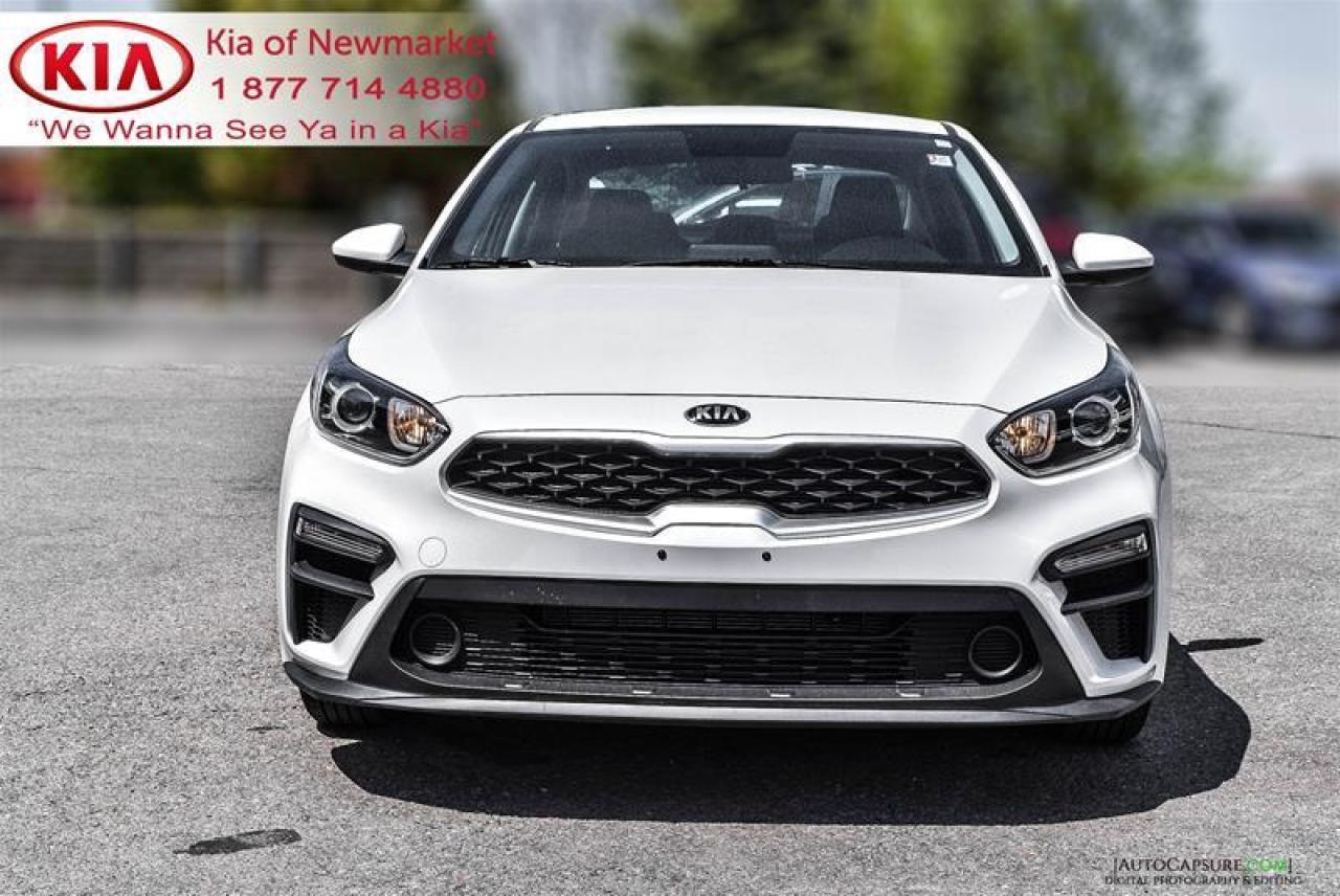 2020 Kia Forte  Photo