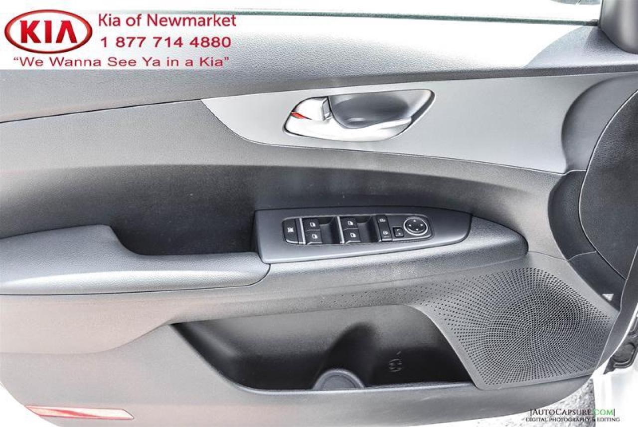 2020 Kia Forte  Photo