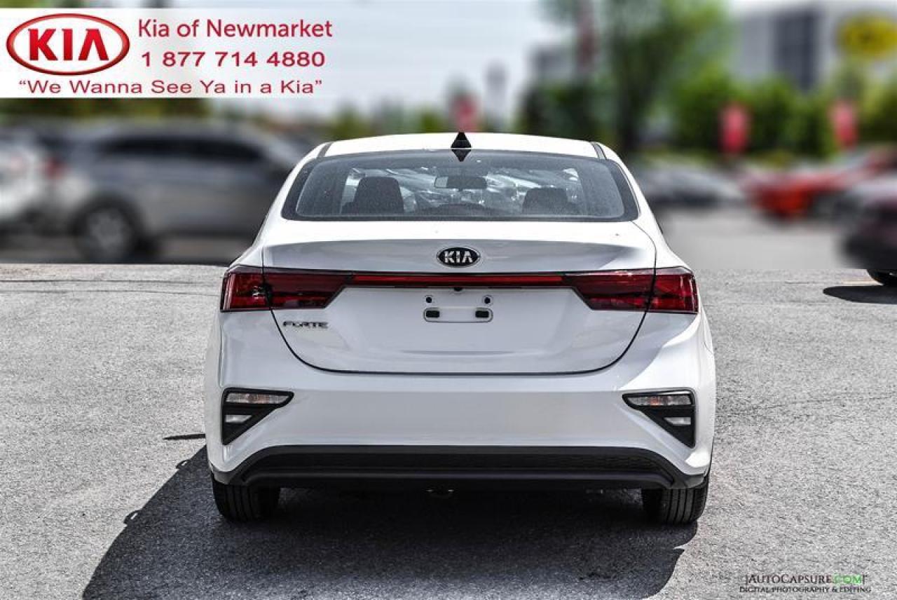 2020 Kia Forte  Photo