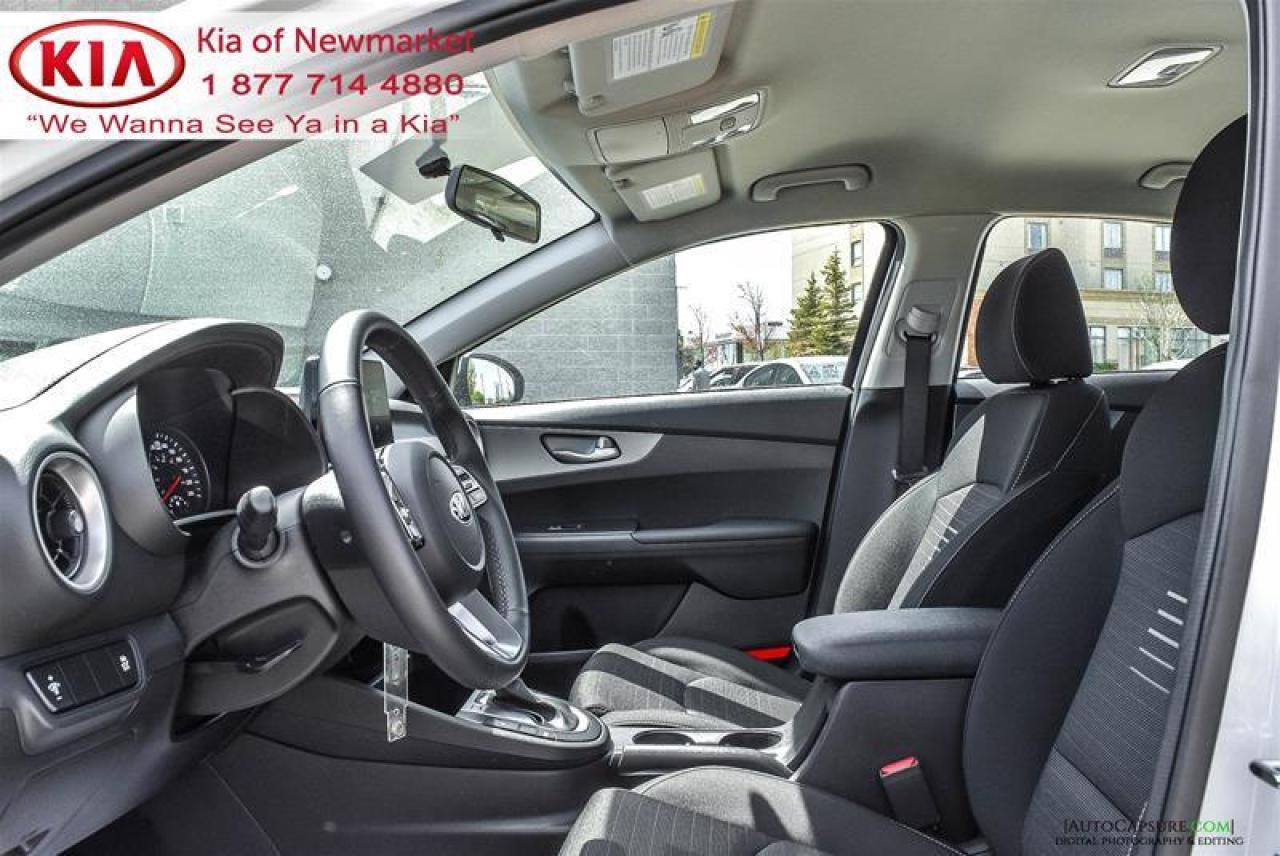 2020 Kia Forte  Photo