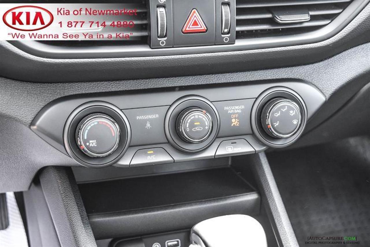 2020 Kia Forte  Photo