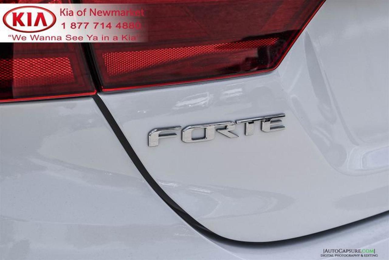 2020 Kia Forte  Photo