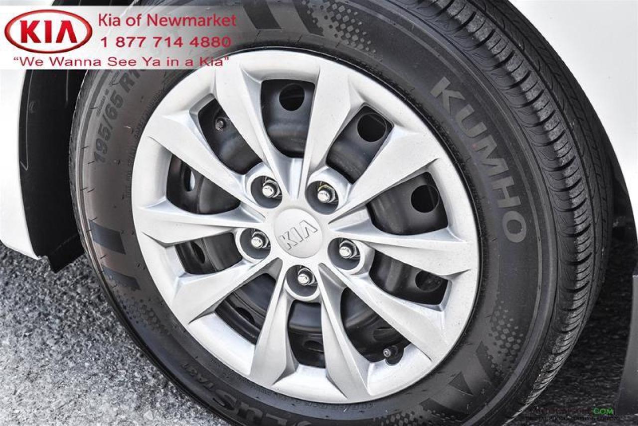 2020 Kia Forte  Photo