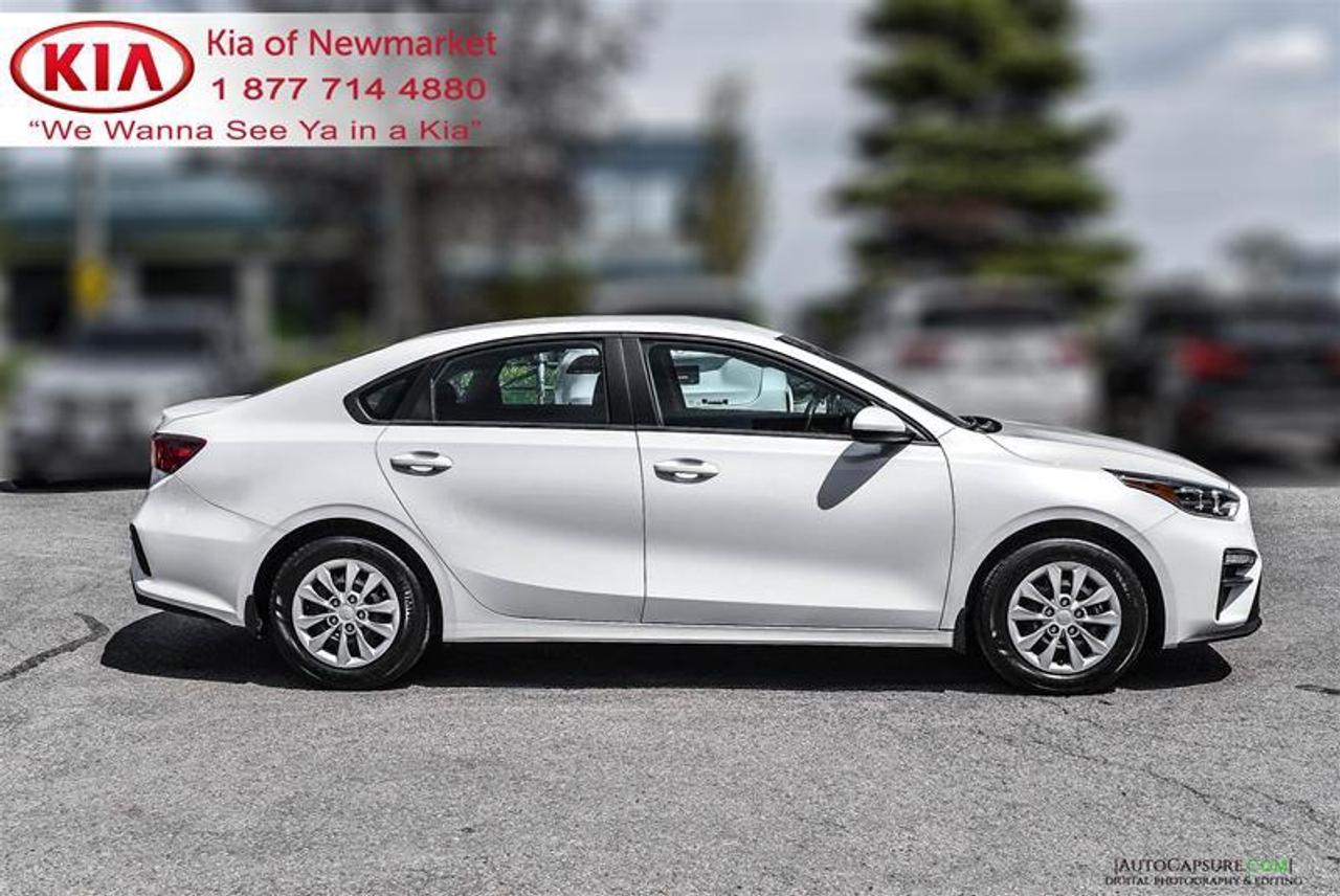 2020 Kia Forte  Photo3