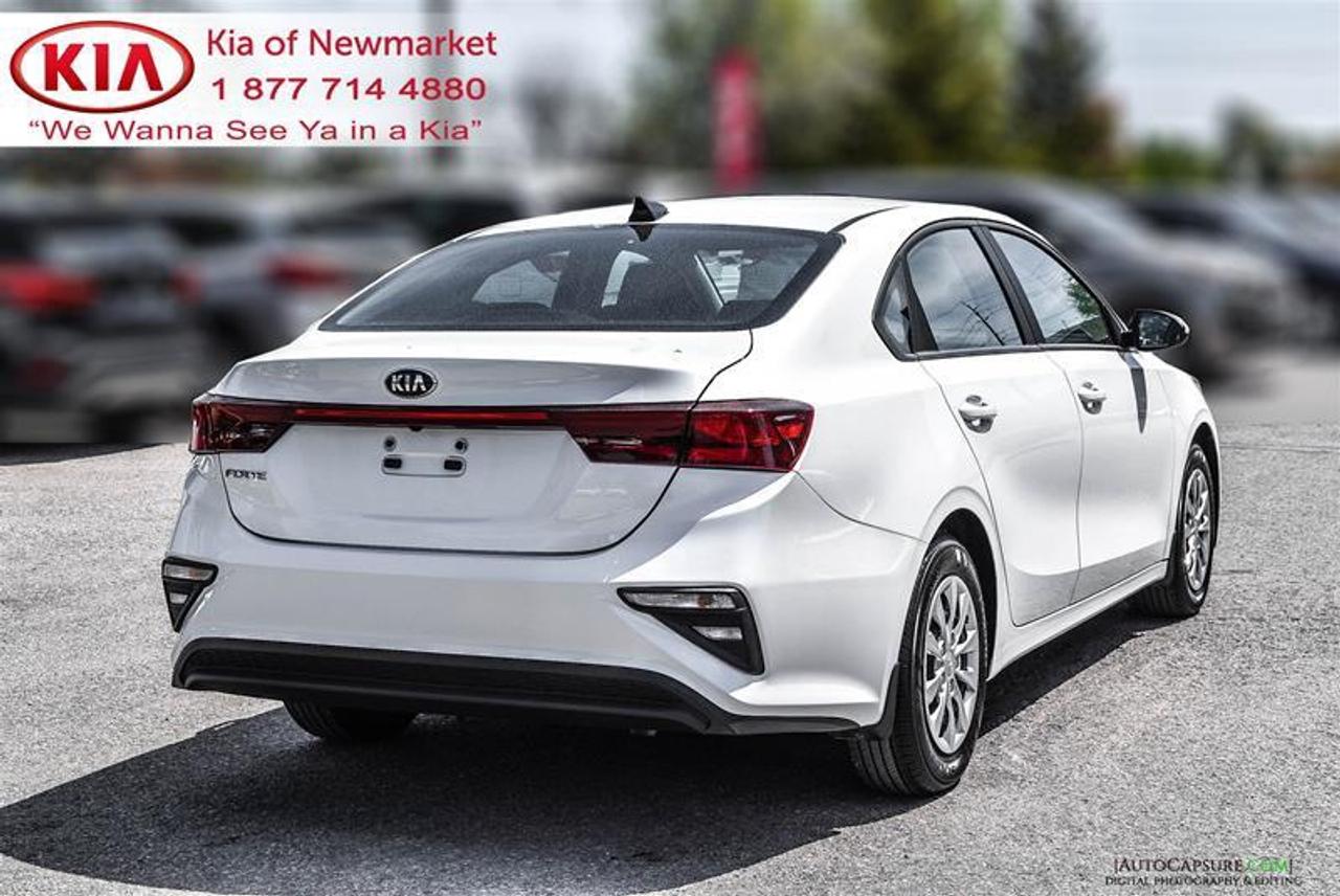 2020 Kia Forte  Photo