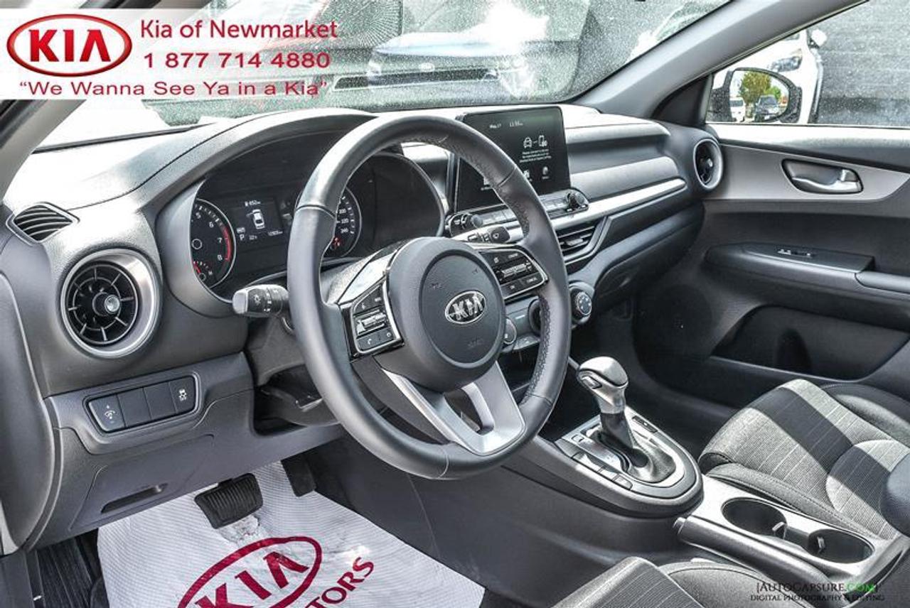 2020 Kia Forte  Photo