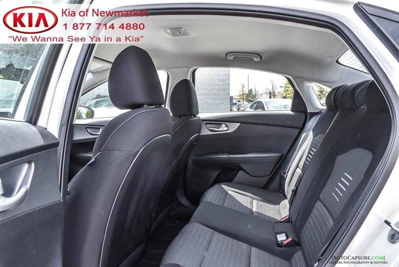 2020 Kia Forte  Photo