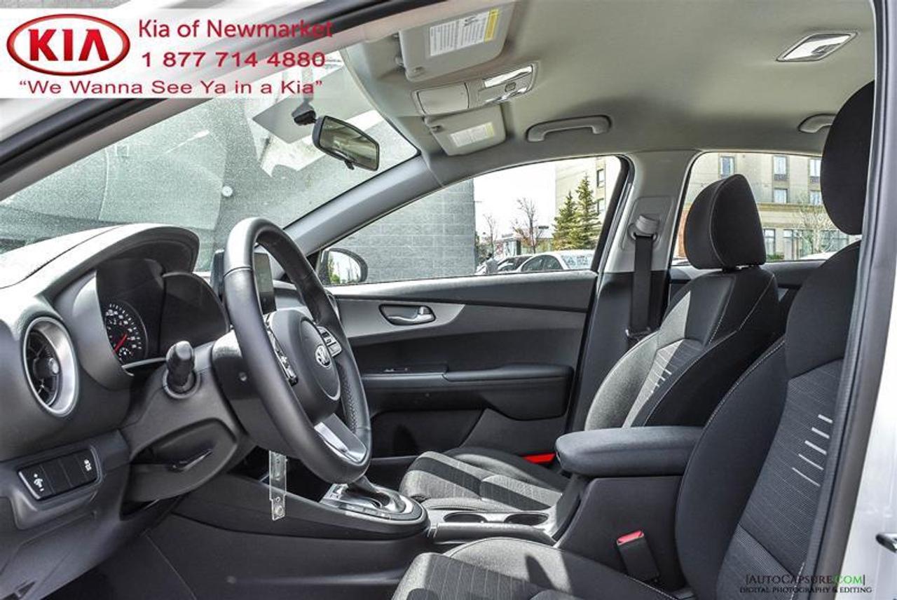 2020 Kia Forte  Photo