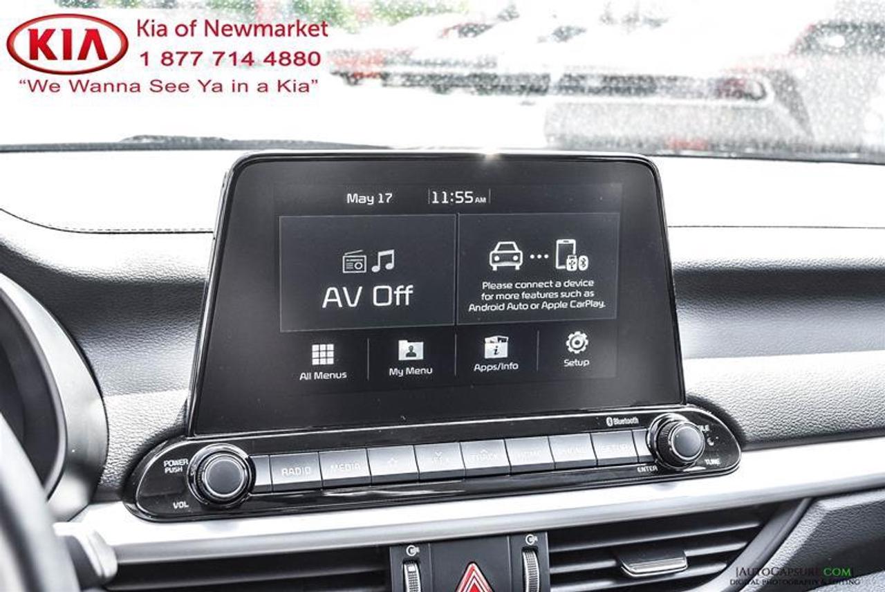 2020 Kia Forte  Photo