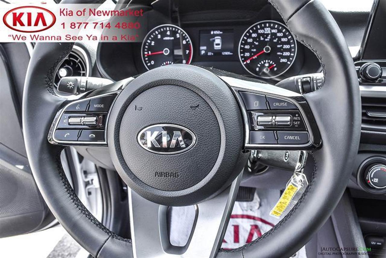 2020 Kia Forte  Photo
