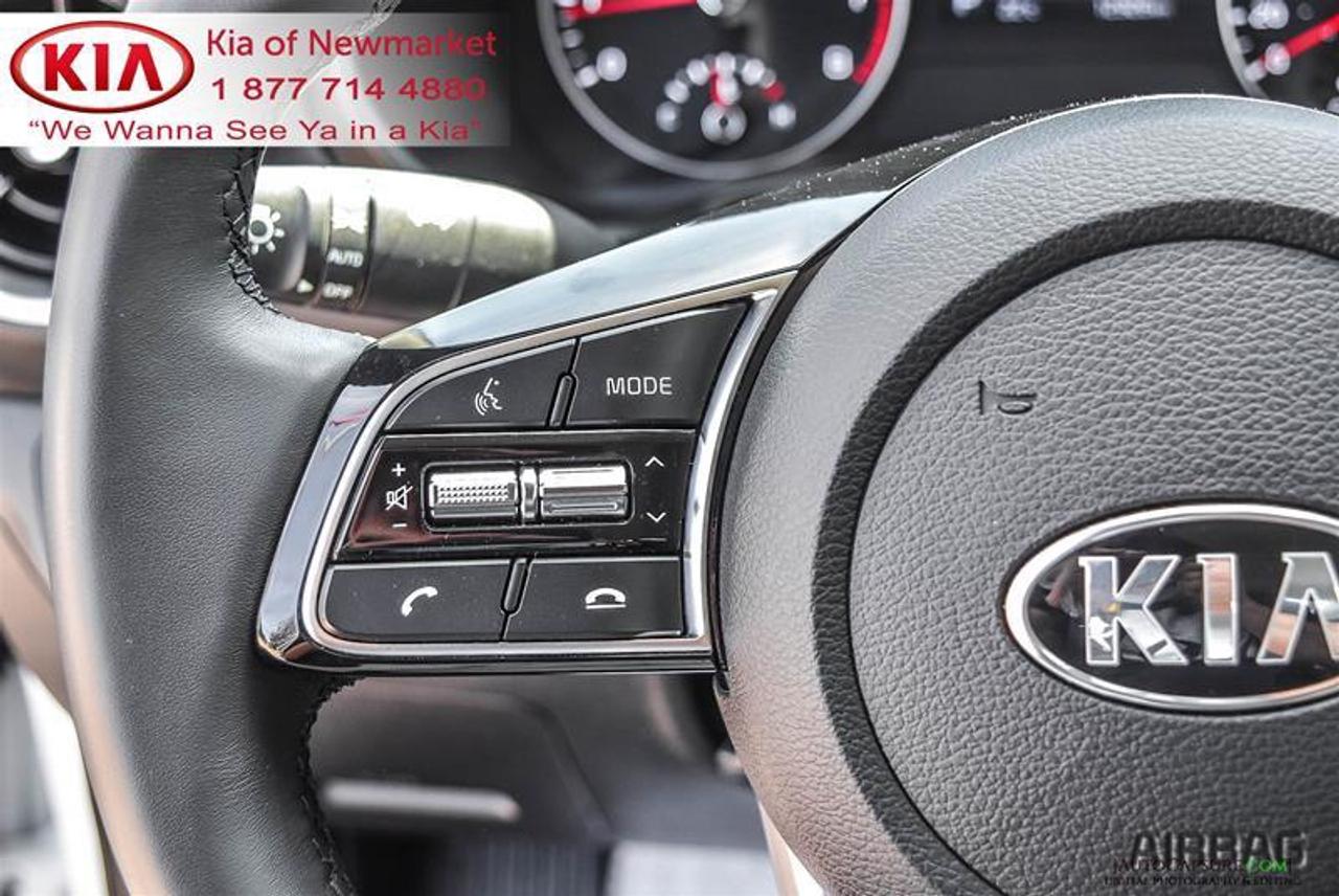 2020 Kia Forte  Photo