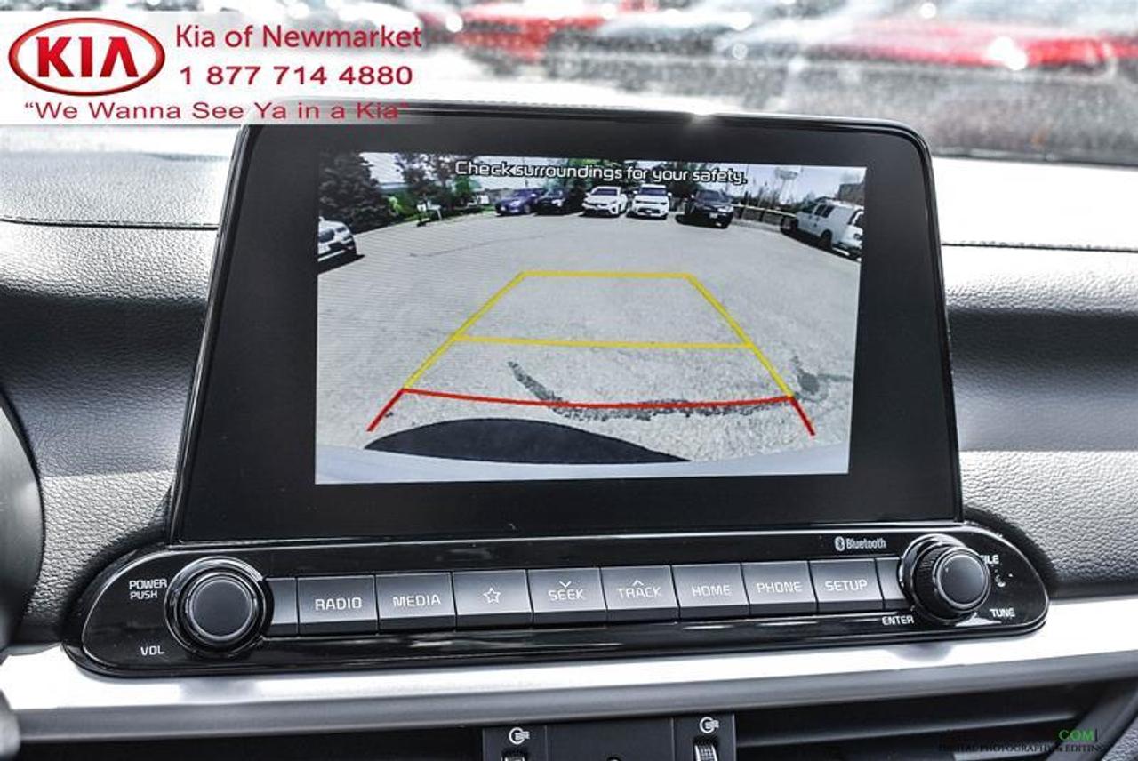 2020 Kia Forte  Photo