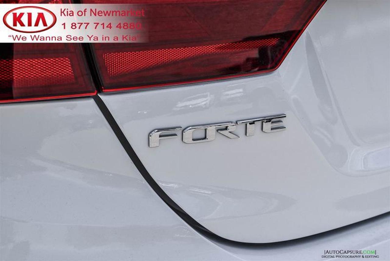 2020 Kia Forte  Photo