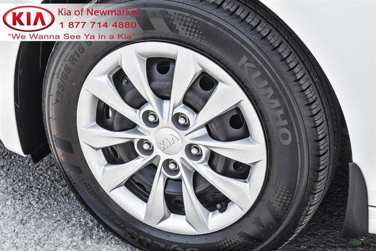 2020 Kia Forte  Photo