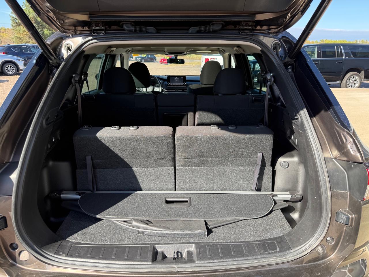 2022 Mitsubishi Outlander SE 4DR S-AWC Photo