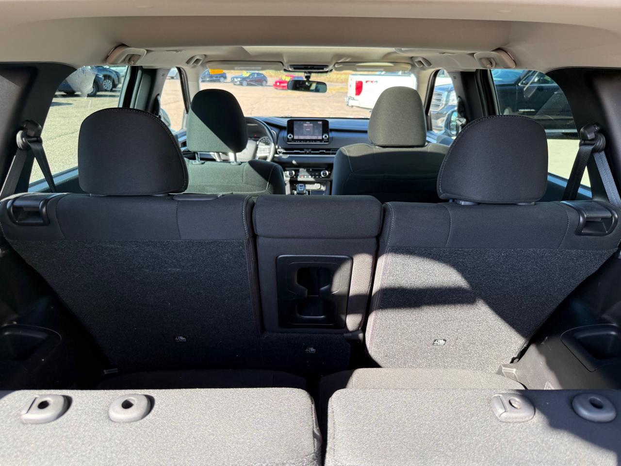 2022 Mitsubishi Outlander SE 4DR S-AWC Photo