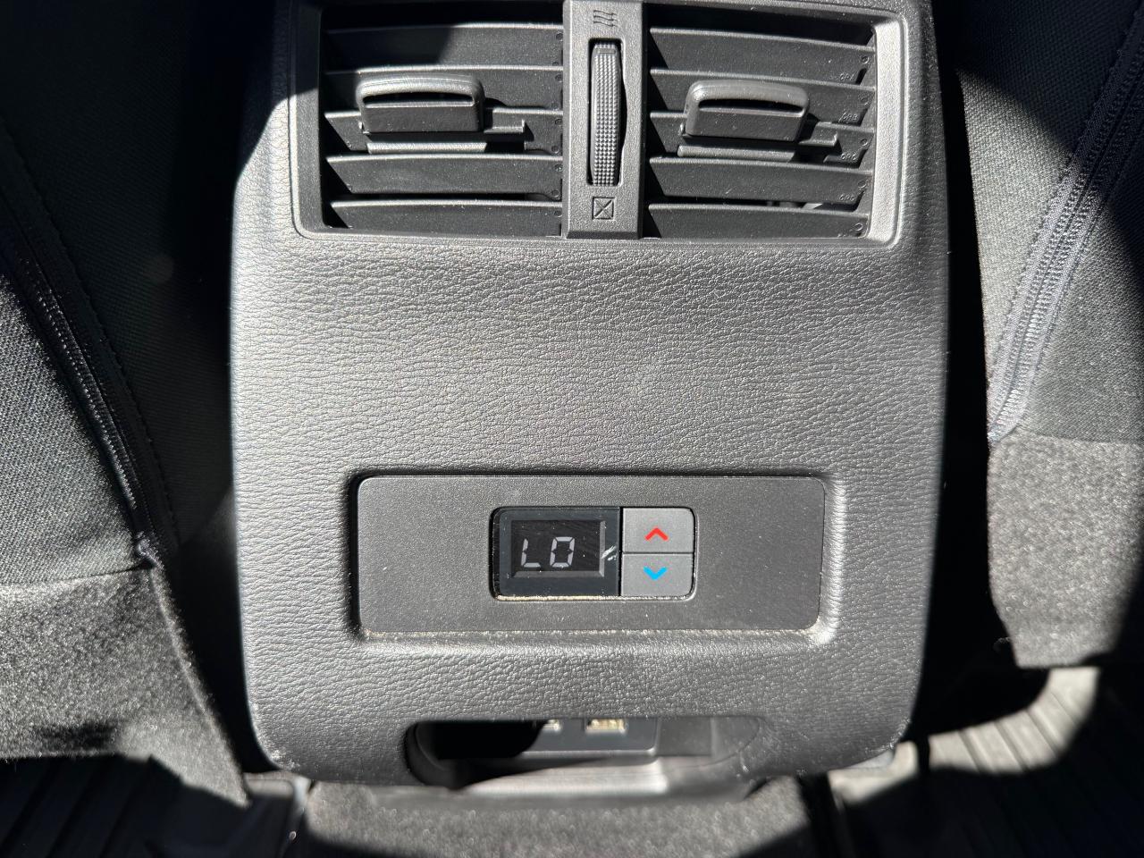 2022 Mitsubishi Outlander SE 4DR S-AWC Photo