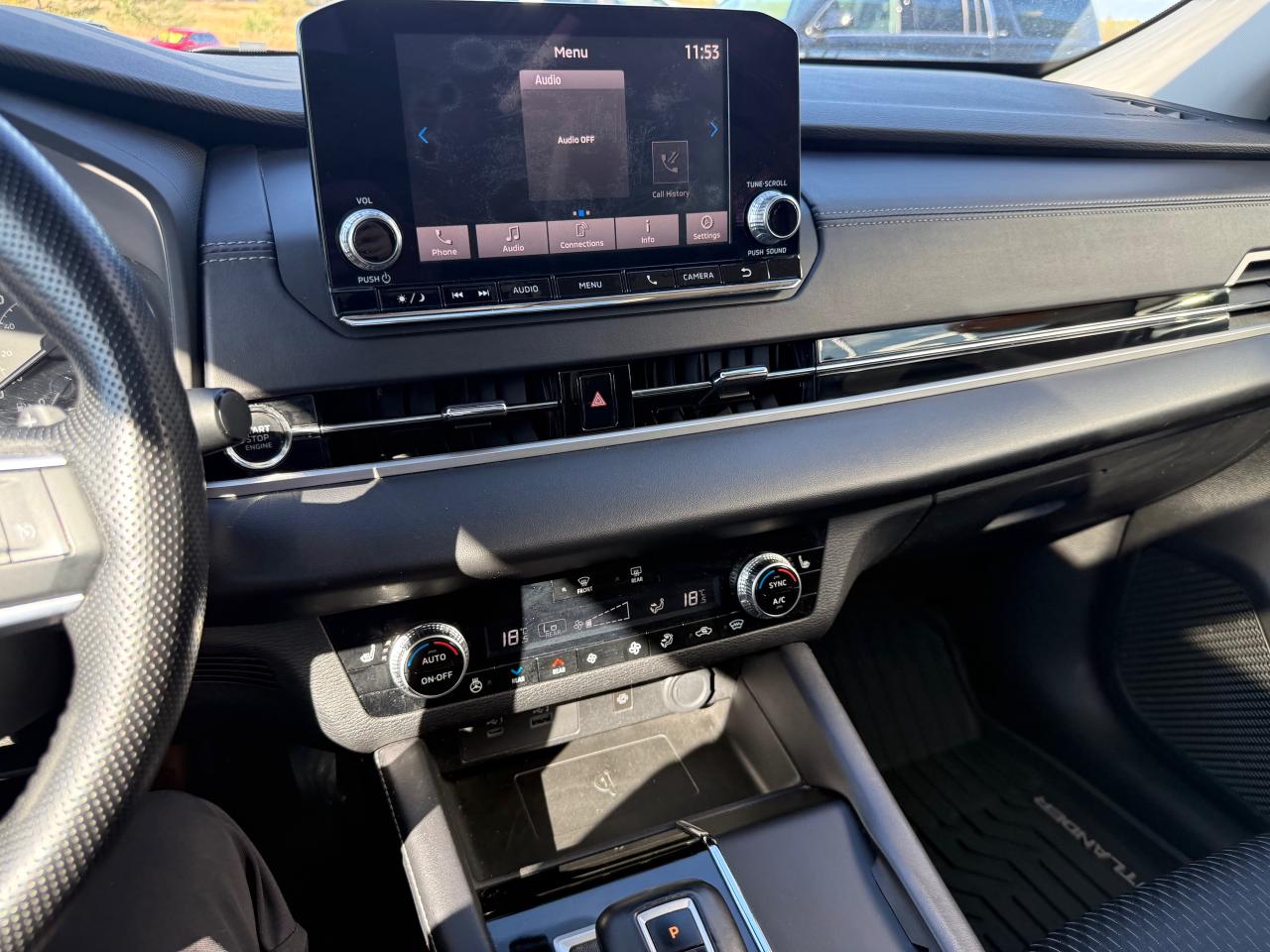 2022 Mitsubishi Outlander SE 4DR S-AWC Photo