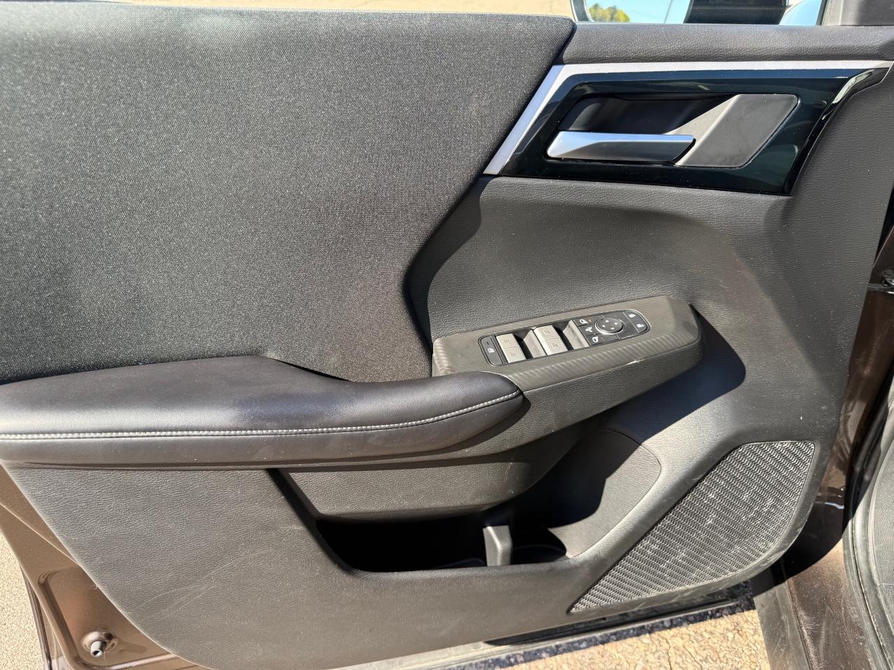 2022 Mitsubishi Outlander SE 4DR S-AWC Photo