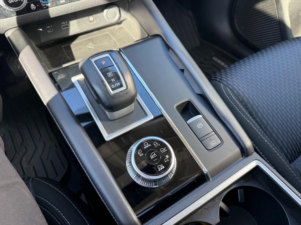 2022 Mitsubishi Outlander SE 4DR S-AWC Photo