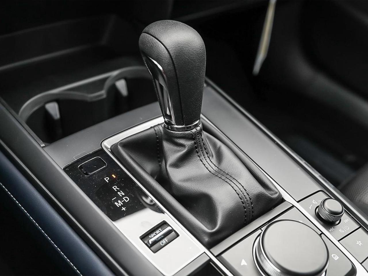 2025 Mazda CX-30 GX 4dr i-ACTIV All-Wheel Drive Sport Utility Photo