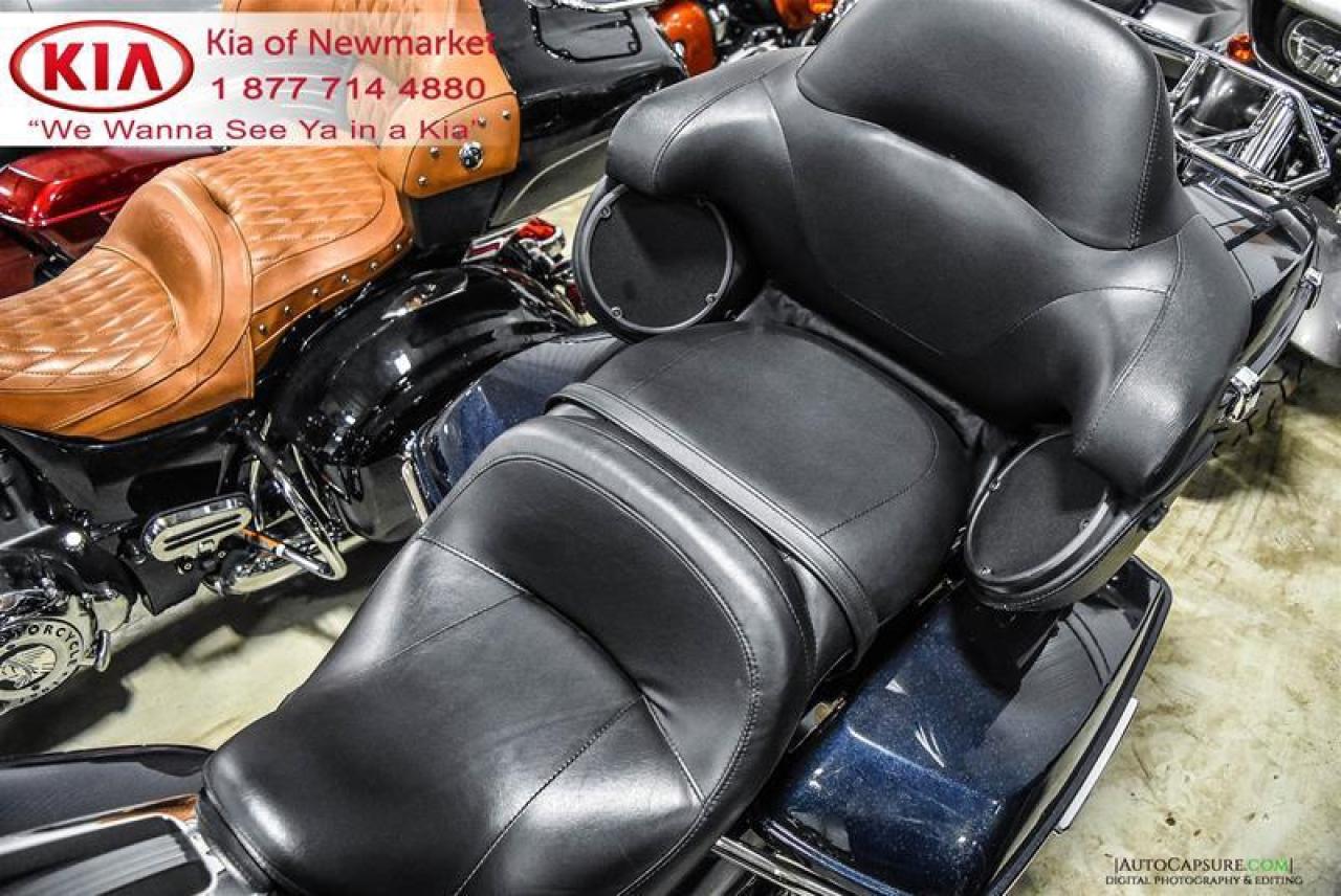 2016 Harley-Davidson Unlisted Item  Photo