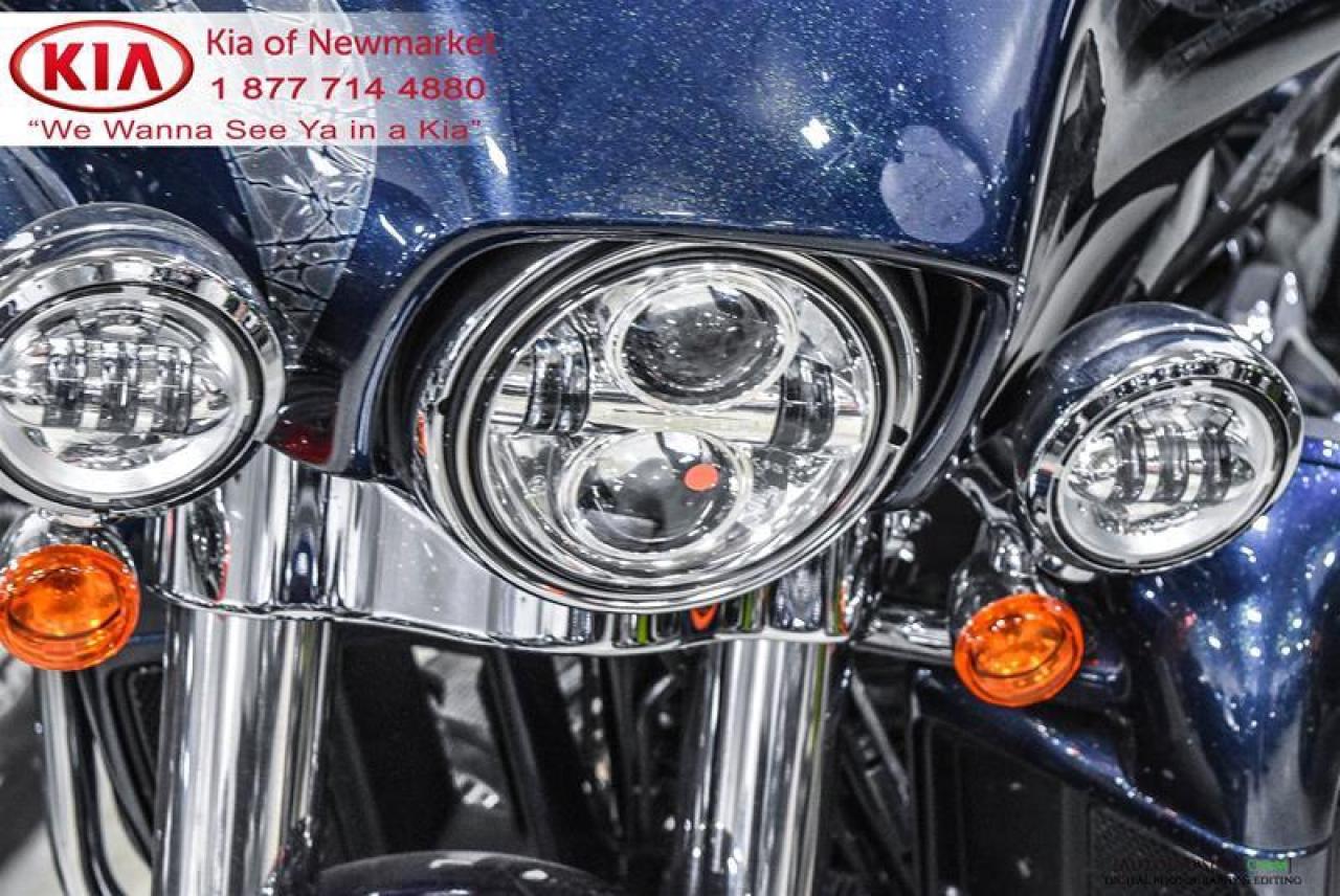 2016 Harley-Davidson Unlisted Item  Photo