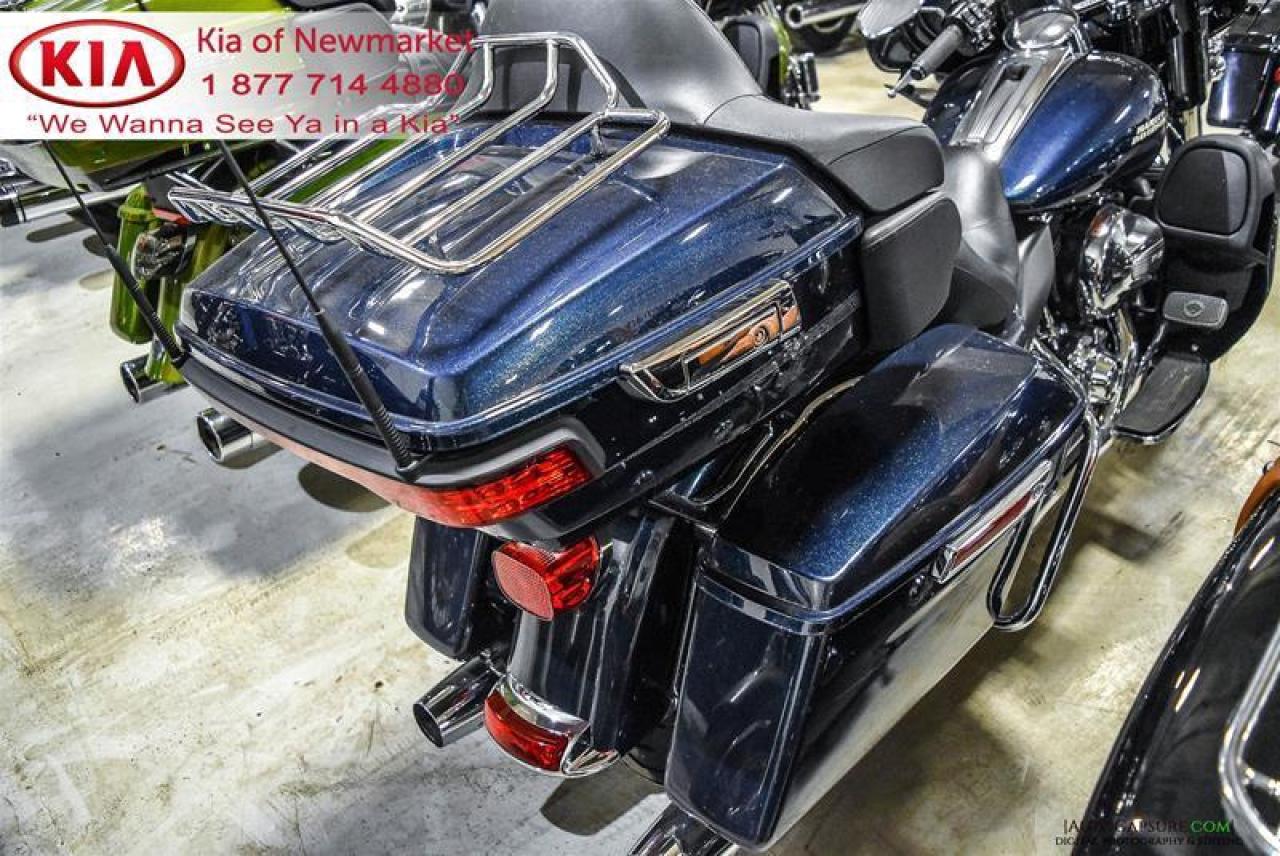 2016 Harley-Davidson Unlisted Item  Photo