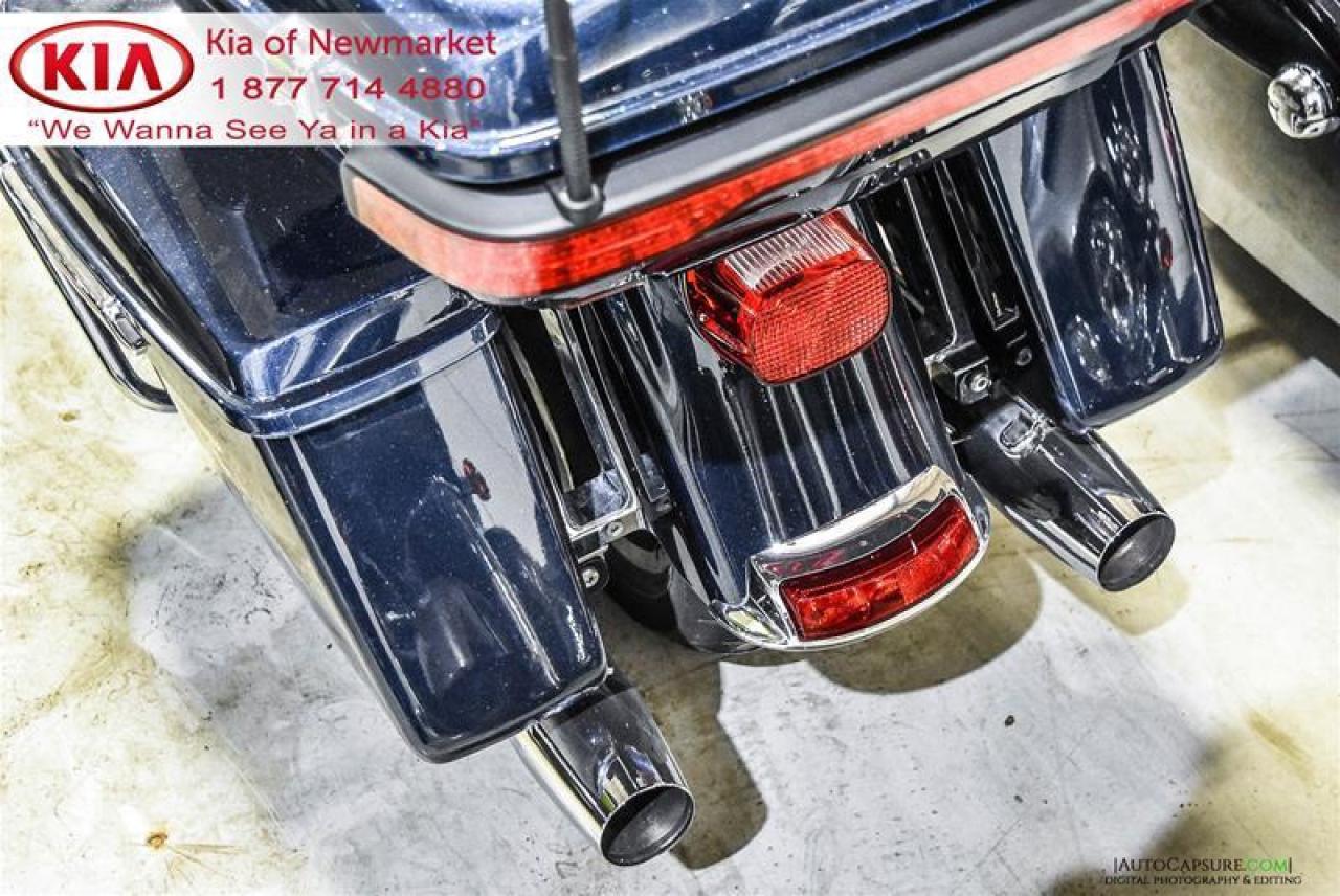 2016 Harley-Davidson Unlisted Item  Photo