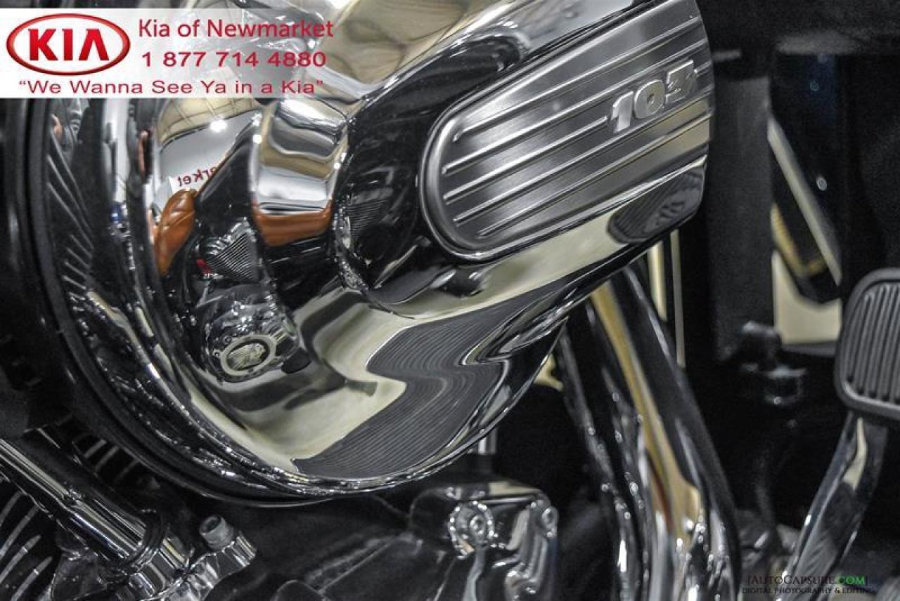 2016 Harley-Davidson Unlisted Item  Photo