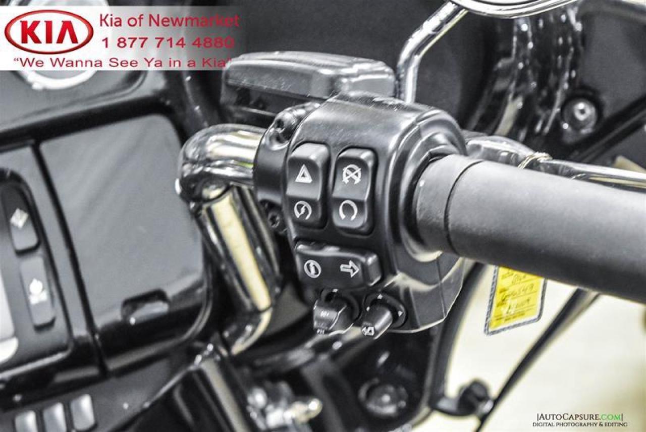 2016 Harley-Davidson Unlisted Item  Photo