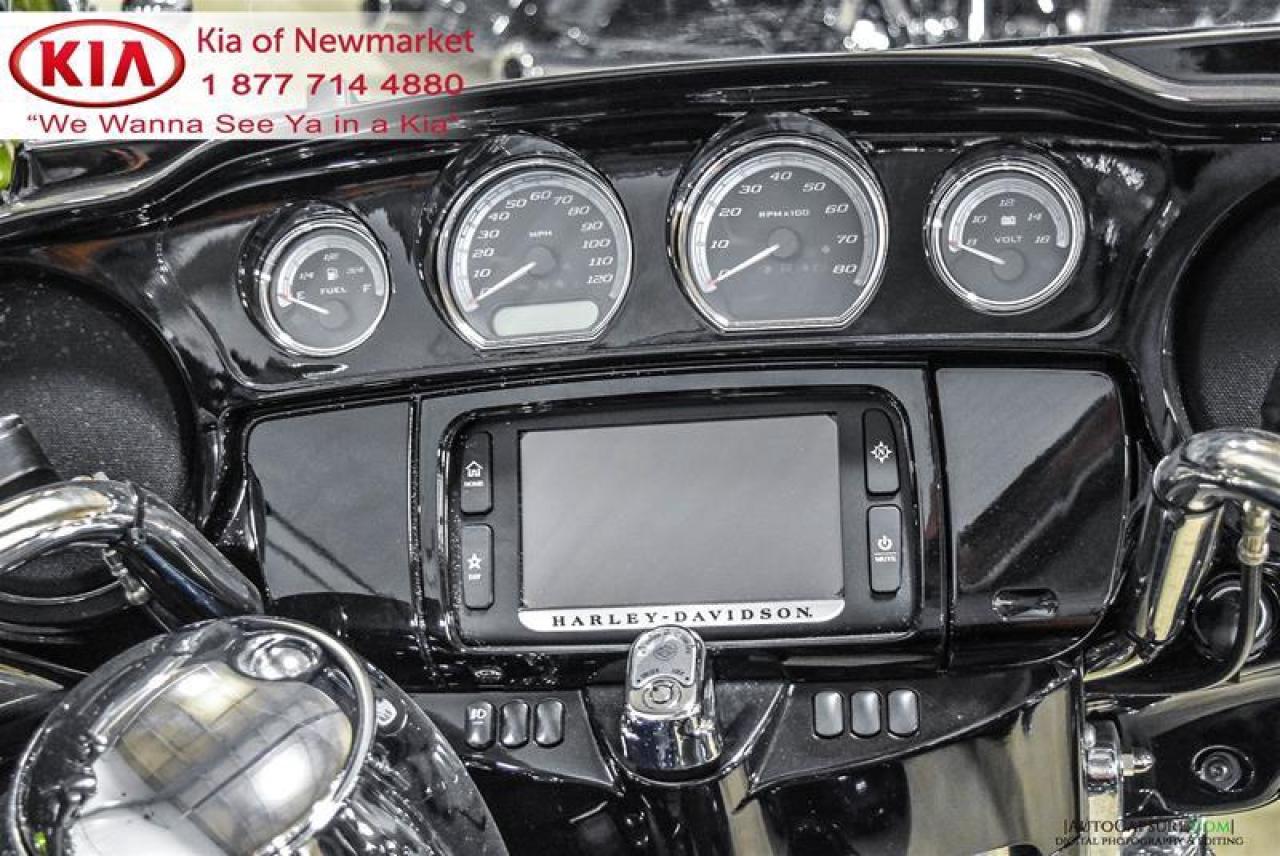 2016 Harley-Davidson Unlisted Item  Photo