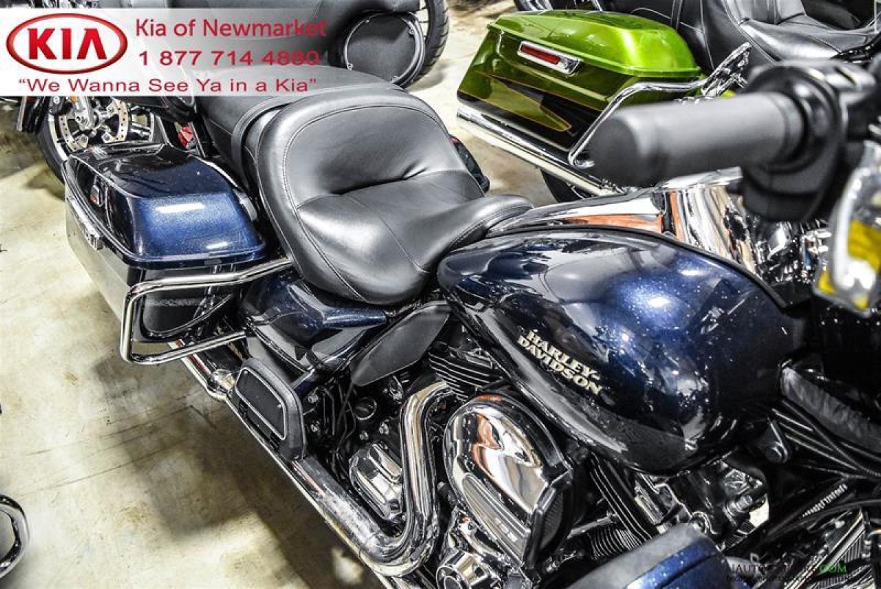 2016 Harley-Davidson Unlisted Item  Photo