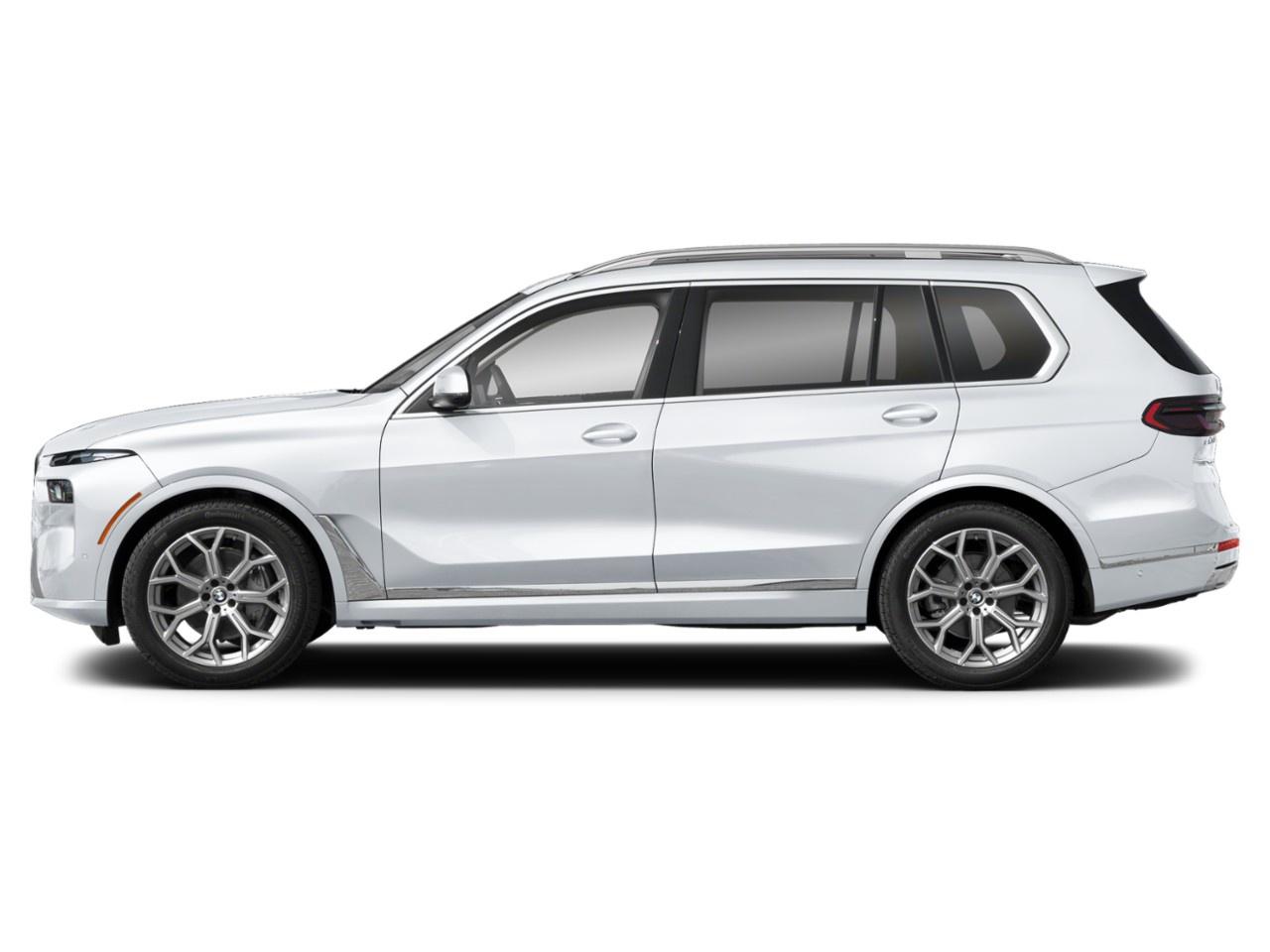 2026 BMW X7 xDrive40i Sports Activity Vehicle Photo2