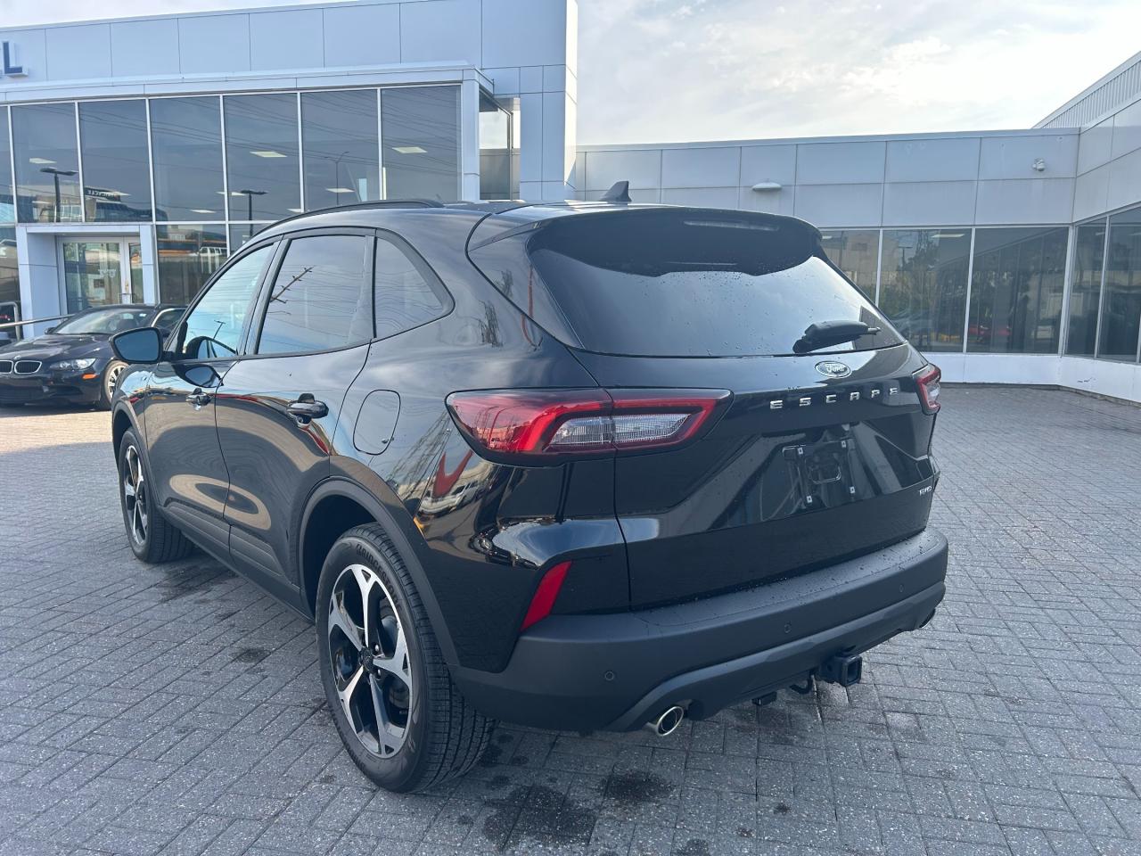 2025 Ford Escape ST-Line Select 4dr All-Wheel Drive Photo