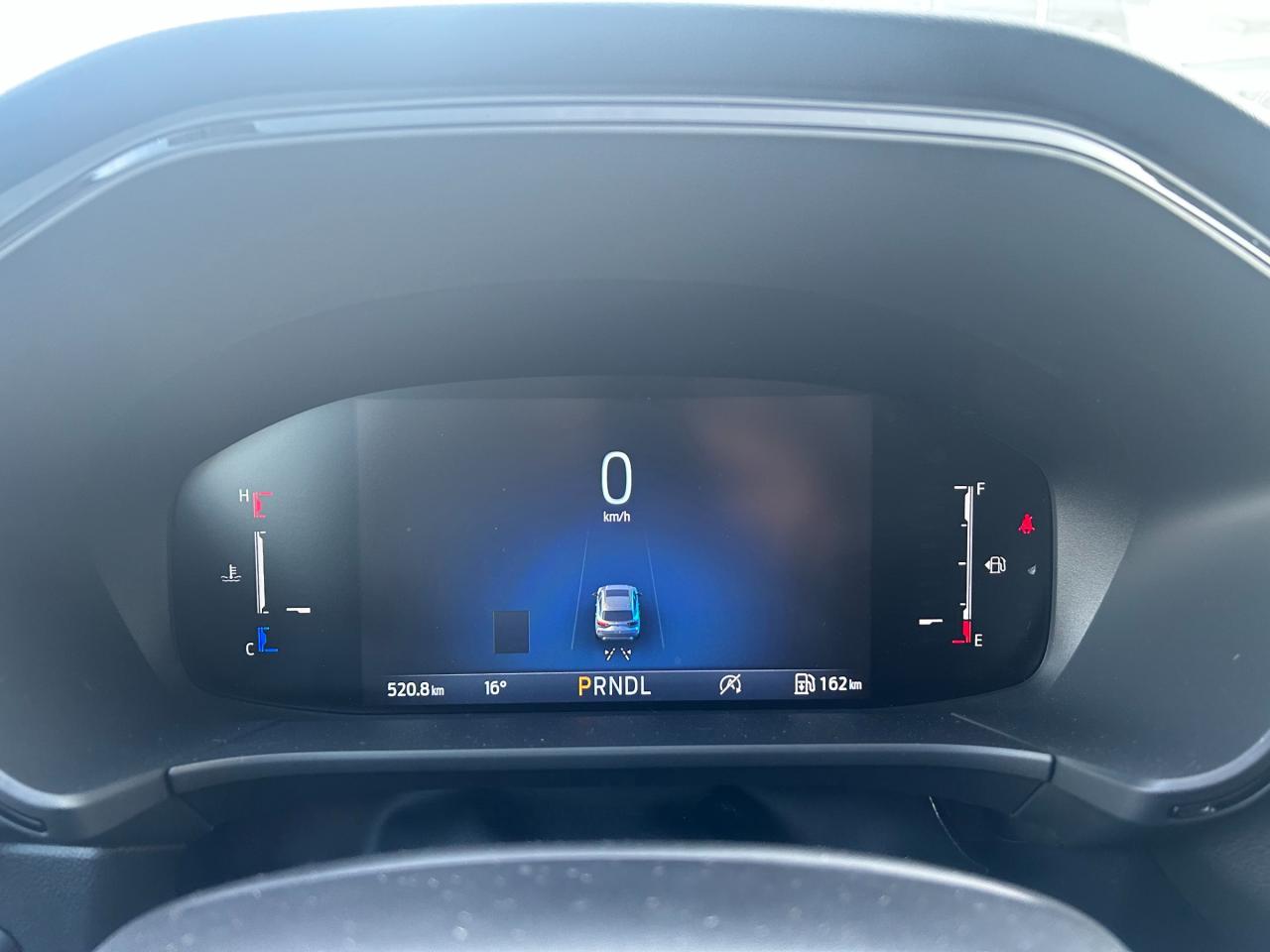 2025 Ford Escape ST-Line Select 4dr All-Wheel Drive Photo