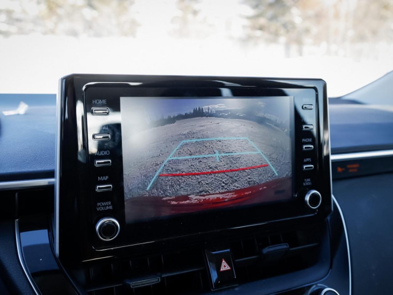 2020 Toyota Corolla LE Photo