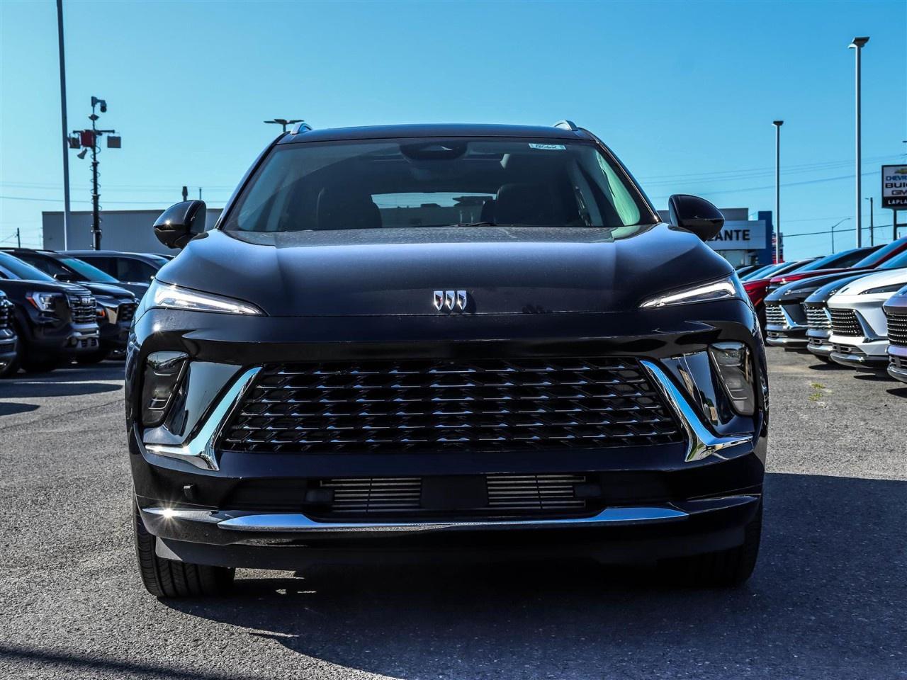 2025 Buick Envision AWD 4dr Avenir Photo