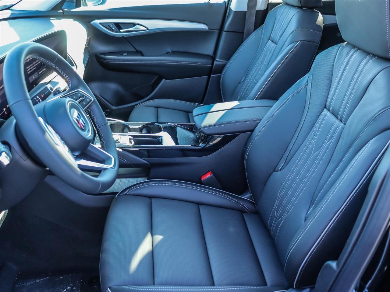 2025 Buick Envision AWD 4dr Avenir Photo