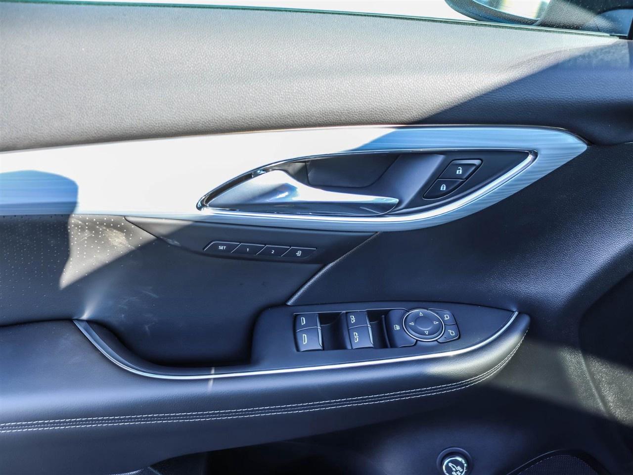 2025 Buick Envision AWD 4dr Avenir Photo