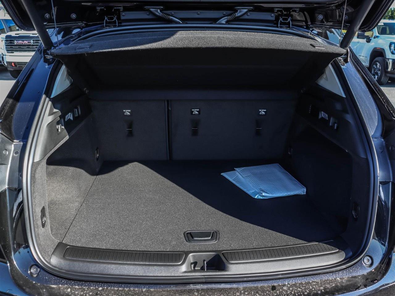 2025 Buick Envision AWD 4dr Avenir Photo