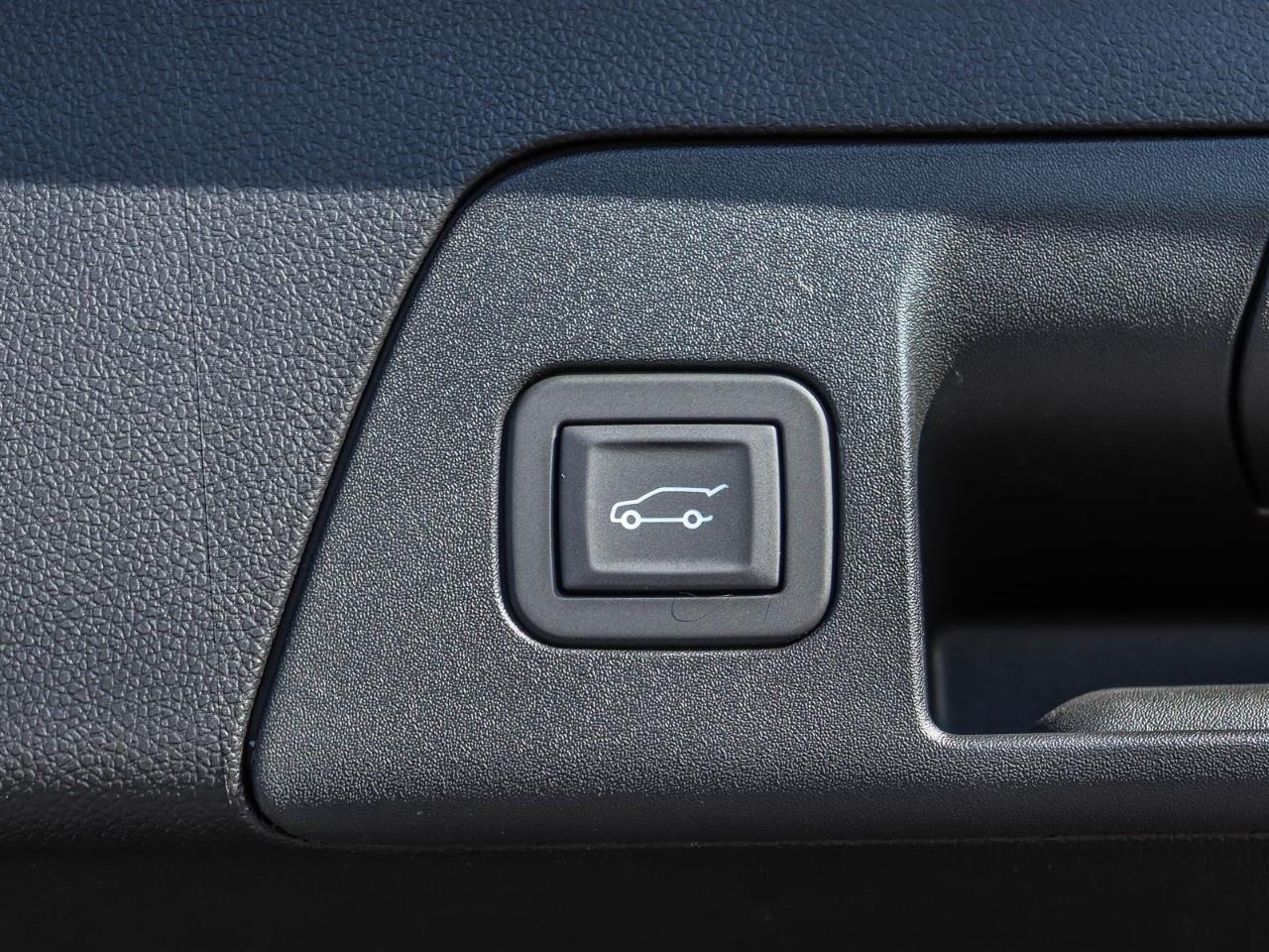 2025 Buick Envision AWD 4dr Avenir Photo