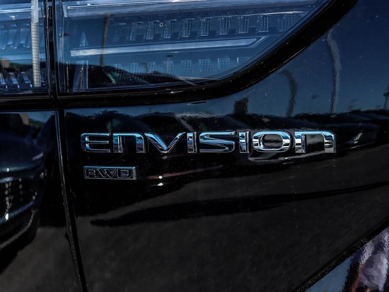 2025 Buick Envision AWD 4dr Avenir Photo