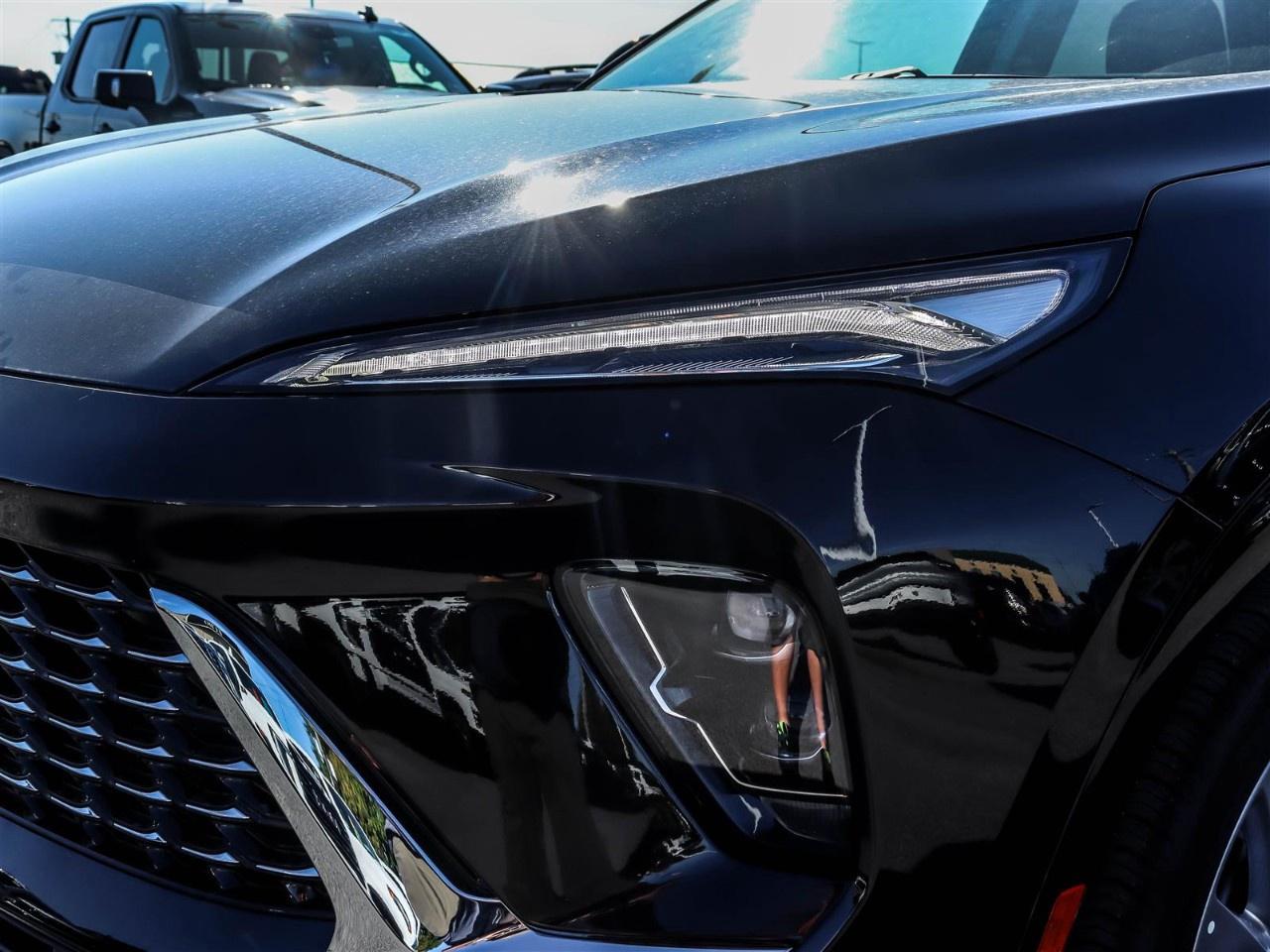 2025 Buick Envision AWD 4dr Avenir Photo