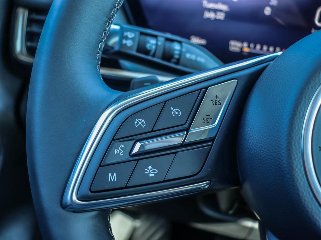 2025 Buick Envision AWD 4dr Avenir Photo