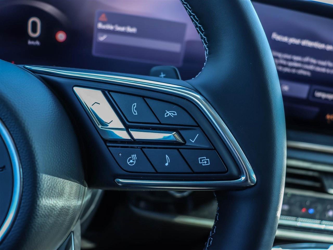 2025 Buick Envision AWD 4dr Avenir Photo